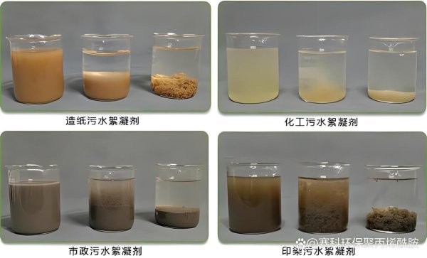 股票配资中心网址 “工业味精”悄悄改变生活！净水到石油开采，成为千亿产业新宠？